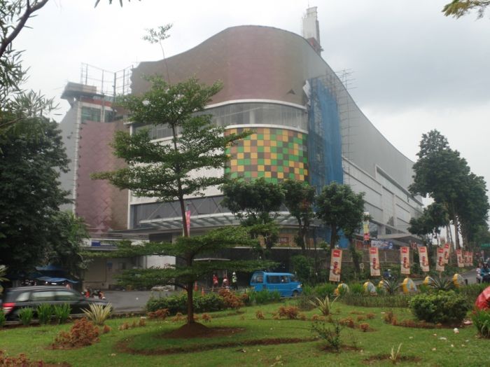 Lippo Mall Eka Lokasari (Bogor)